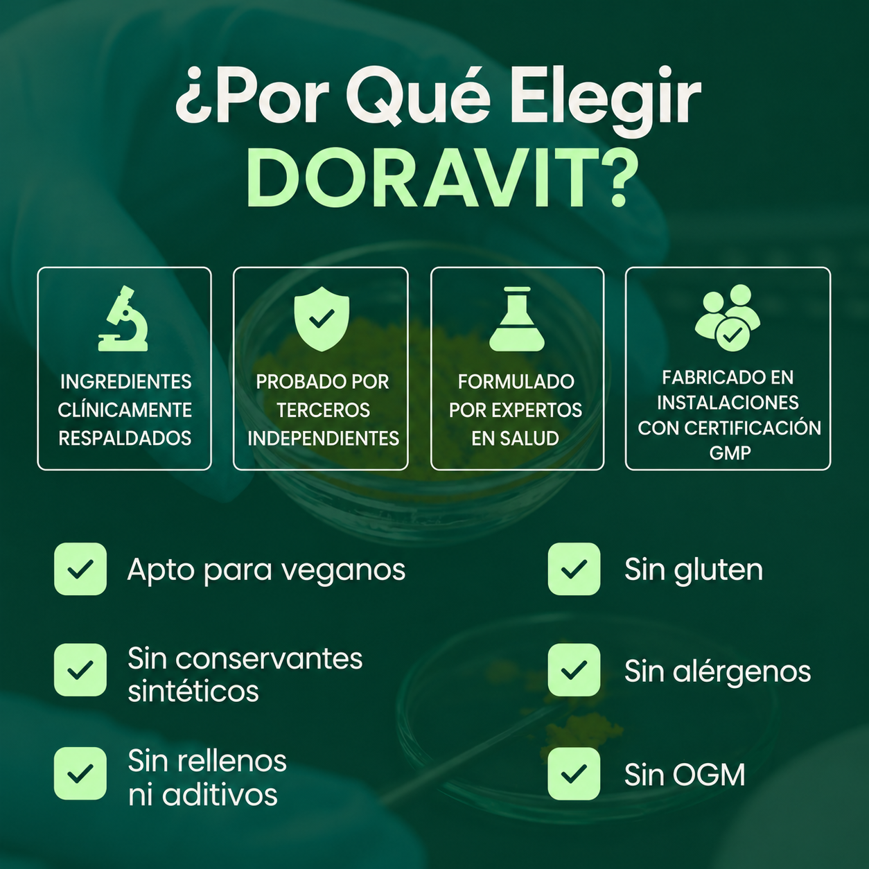 doravit